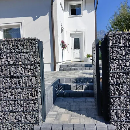 Appartamento Grena - Grena Sk Štôla