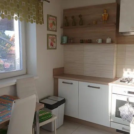 Appartamento Grena - Grena Sk