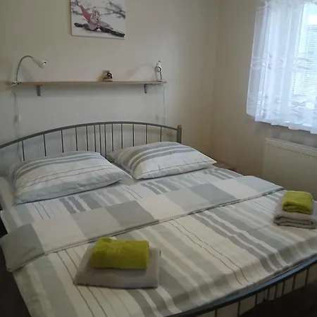 Appartement Grena - Grena Sk