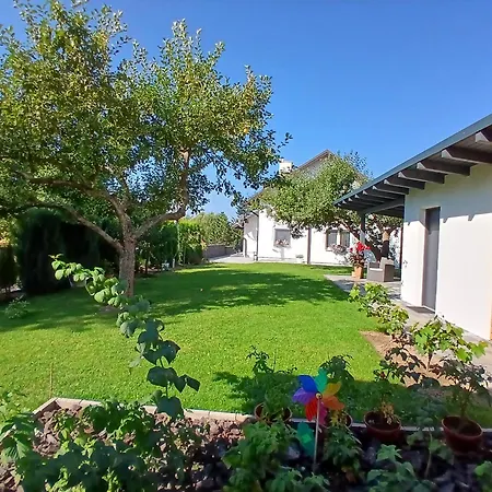 Apartman Grena - Grena Sk