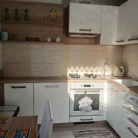 Appartamento Grena - Grena Sk *