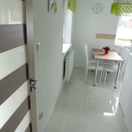 Appartement Grena - Grena Sk