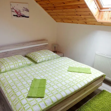 Апартаменты Grena - Grena Sk Штола