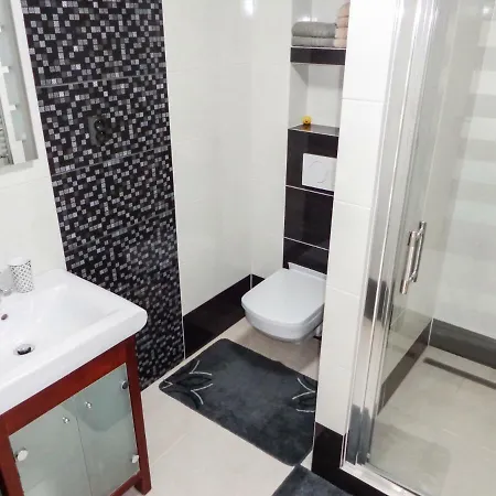 Grena - Grena Sk Apartman Štôla