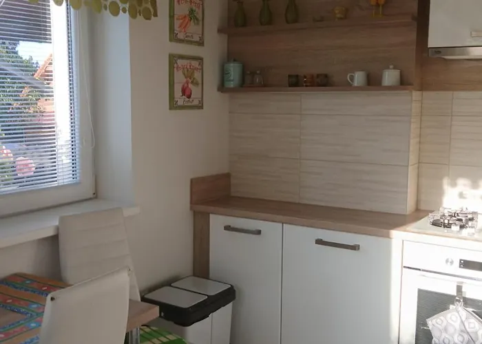 Lägenhet Grena - Grena Sk