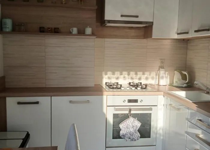 Lägenhet Grena - Grena Sk *