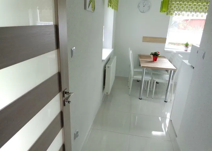 Lägenhet Grena - Grena Sk