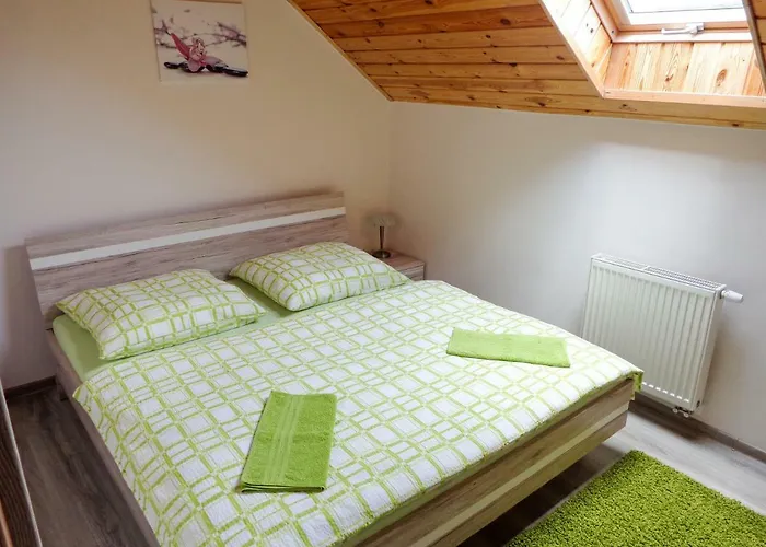 Lejlighed Grena - Grena Sk Štôla