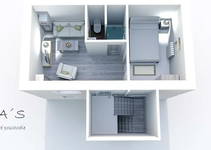 Lejlighed Grena - Grena Sk