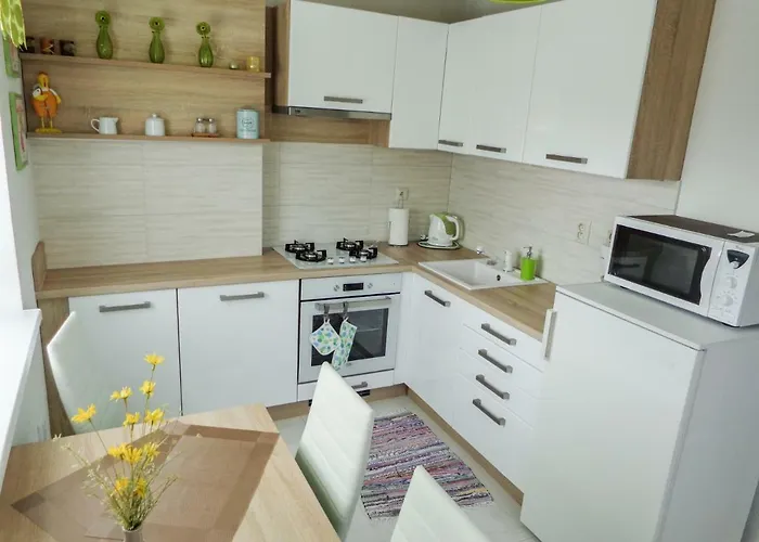 Grena - Grena Sk Lejlighed Štôla