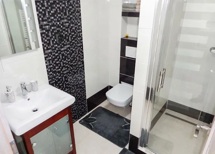 Grena - Grena Sk Lägenhet Štôla